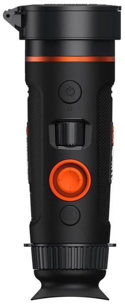 Тепловизор ThermTec Wild 335 ТЕПЛОВИЗИОННЫЙ МОНОКУЛЯР 51604 фото