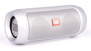 Колонка портативная JBL CHARGE 2+ Bluetooth серая copy 41259 фото