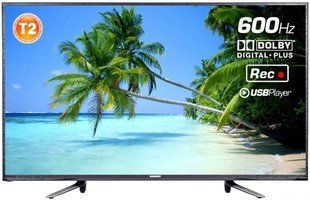 Телевизор Romsat 55UMT16512T2 40883 фото