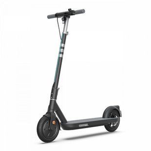 Электросамокат OKAI ES10-NEON LITE 9" Black 51159 фото