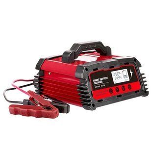 Зарядний пристрій Lifepo4 Gel/AGM YZ950 12/24V / 20A L 47935 фото