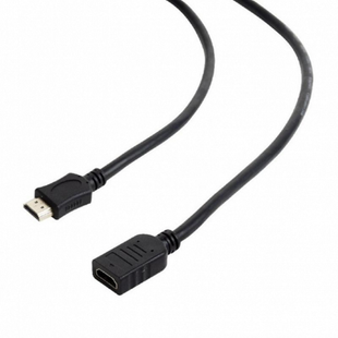 Кабель HDMI на HDMI F Cablexpert CC-HDMI4X-0.5M 0.5 метра 48761 фото