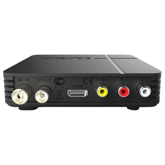 World Vision T34i DVB-T2 48968 фото
