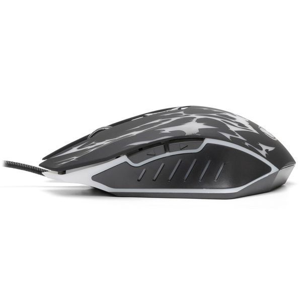 H&ouml;lmer M-01GS Мышь игровая проводная 00-00078606 фото