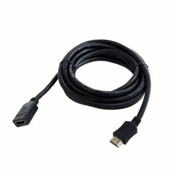 Кабель HDMI на HDMI F Cablexpert CC-HDMI4X-0.5M 0.5 метра 48761 фото