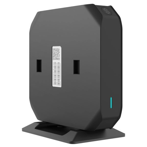 Ruijie Reyee RG-EG105GW(T) Wi-Fi 5 1267 Мб/с All-in-One Wi-Fi роутер 00-00078404 фото