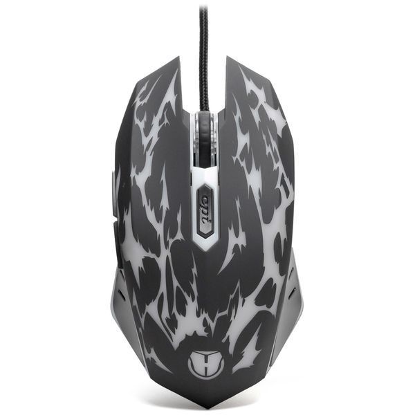 H&ouml;lmer M-01GS Мышь игровая проводная 00-00078606 фото