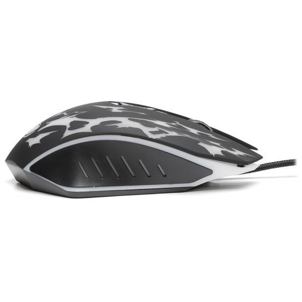 H&ouml;lmer M-01GS Мышь игровая проводная 00-00078606 фото