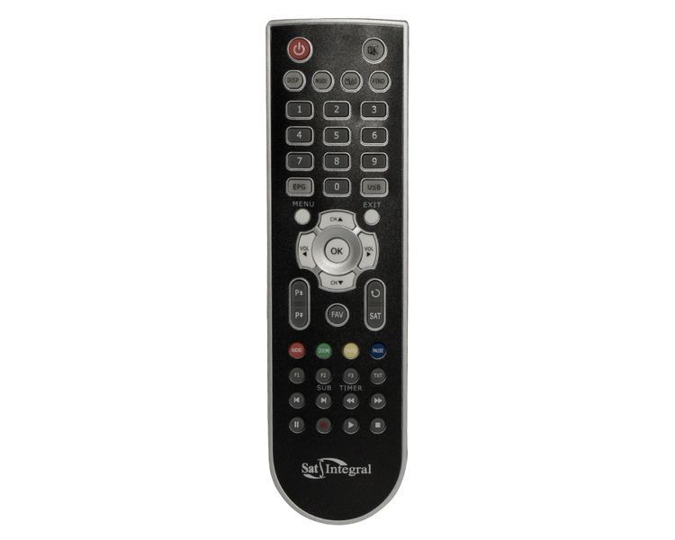 Sat-Integral S-1224 HD Stealth modern 27069 фото