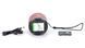 Колонка портативная WSTER WS-231BT Bluetooth красная 42039 фото 5