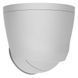 Ajax Superior TurretCam HLVF (4 Mp) ASP white відеокамера спостереження 00-00079581 фото 3