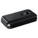 Пускозарядний пристрій Baseus Super Energy Air Car Jump Starter автомобільний 10000mAh Black 49682 фото 3