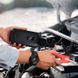 Пускозарядний пристрій Baseus Super Energy Air Car Jump Starter автомобільний 10000mAh Black 49682 фото 6