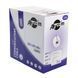Кабель витая пара UTP ATcom Standard Cat 6 внутренняя 305 метров 00-00077794 фото 2