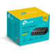 Комутатор TP-Link LS1005G 5-портовий Gigabit Ethernet некерований 00-00061750 фото 2