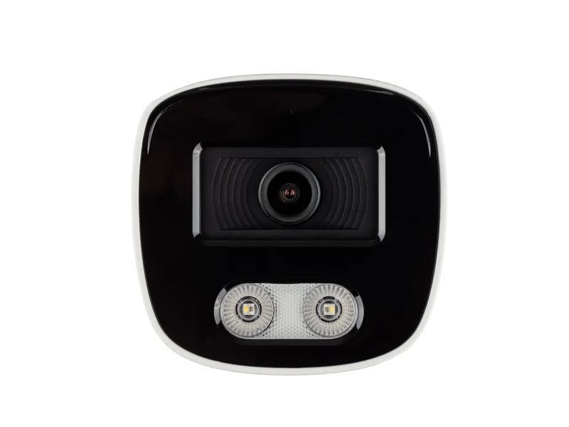 IP камера SEVEN IP-7225PA-DL 2.8 мм white 00-00076868 фото