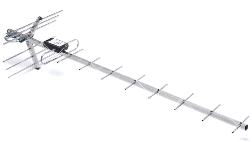 Т2 антена DVB_16KA зовнішня 27610 фото