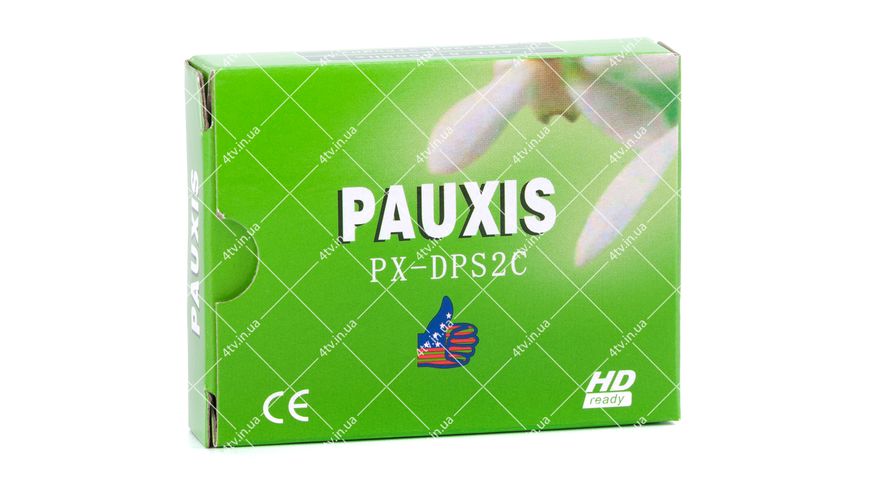 Диплексер PAUXIS SAT/TV 42798 фото