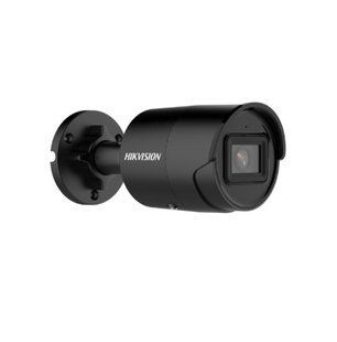 IP камера Hikvision DS-2CD2043G2-IU Black (2.8) 49375 фото