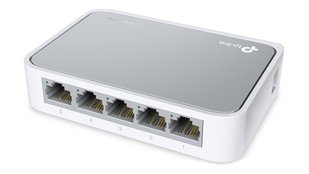 Комутатор Tp-link TL-SF1005D 41164 фото