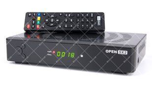 Open (Openbox) SX2 HD DOLBY AUDIO 41317 фото