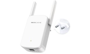 Повторювач Wi-Fi Mercusys ME30 Repeater 49529 фото