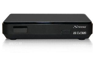 Strong SRT 8501 DVB-T2 48757 фото