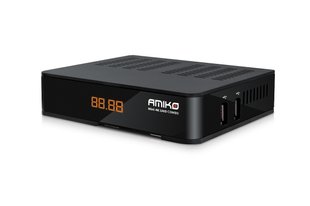 Amiko Mini Combo 4k UHD 46053 фото