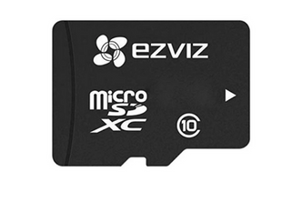 Карта пам'яті microSD Ezviz CS-CMT-CARDT32G-D 51220 фото