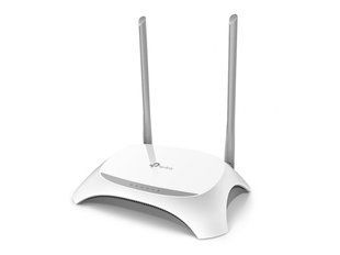 Tp-link TL-WR842N 43916 фото