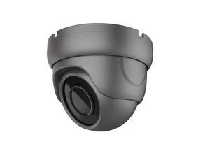 MHD камера SEVEN MH-7615 Black 44933 фото
