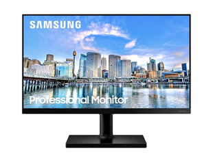 Монітор Samsung F27T450FQI (LF27T450FQIXCI) 46584 фото