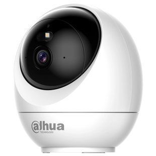 Dahua Hero H5JS 5МП Wi-Fi Pan & Tilt IP відеокамера 00-00079539 фото