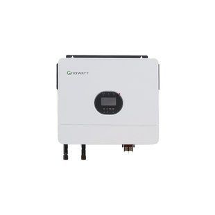 Growatt SPF6000ESP 6000W Сонячний інвертор 00-00079488 фото