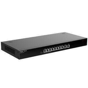 Ruijie Reyee RG-EG210G-E 10-портовый гигабитный облачный Маршрутизатор 00-00077026 фото