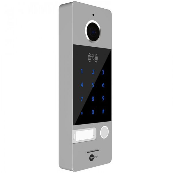 Панель виклику NeoLight Optima ID KEY HD 45462 фото