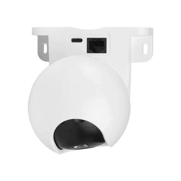 Imou Ranger Mini R1 (IPC-K2MP-5R1W) 5МП (3.6мм) IP відеокамера 00-00079440 фото