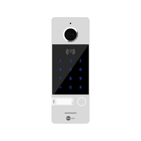 Панель виклику NeoLight Optima ID KEY HD 45462 фото