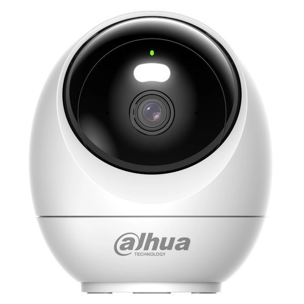 Dahua Hero H5JS 5МП Wi-Fi Pan & Tilt IP відеокамера 00-00079539 фото