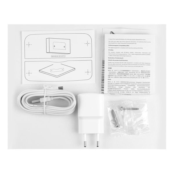 Imou Ranger Mini R1 (IPC-K2MP-5R1W) 5МП (3.6мм) IP відеокамера 00-00079440 фото