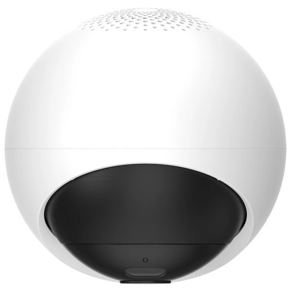 Dahua Hero H5JS 5МП Wi-Fi Pan & Tilt IP відеокамера 00-00079539 фото