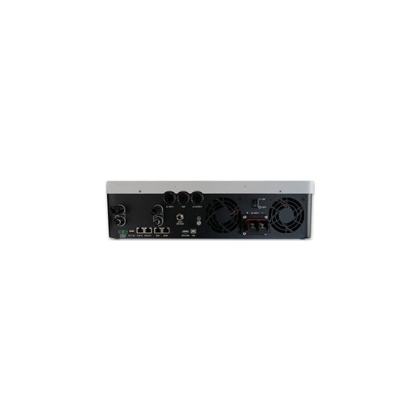 Growatt SPF6000ESP 6000W Сонячний інвертор 00-00079488 фото