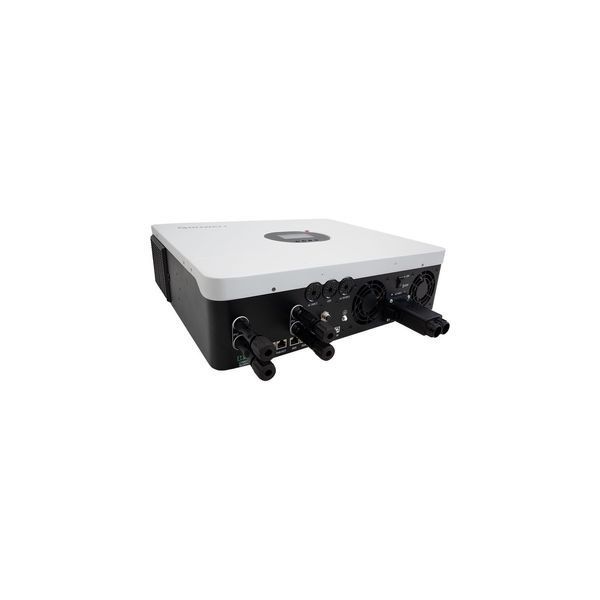 Growatt SPF6000ESP 6000W Сонячний інвертор 00-00079488 фото