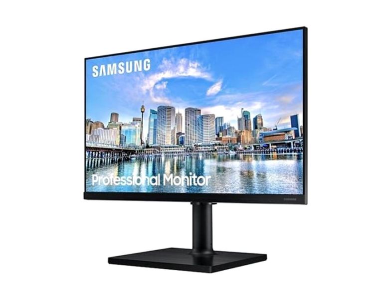 Монітор Samsung F27T450FQI (LF27T450FQIXCI) 46584 фото