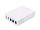 Power Bank MARSRIVA KP3 Mini UPS 3 x DC-out 12V; 9V; 5V, (10000mA) 47742 фото 2