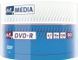 Диск DVD MyMedia DVD-R 4.7GB 16X Wrap MATT SILVER 50шт (69200) 00-00078510 фото 2