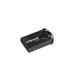 Накопичувач Wibrand Hawk 64Gb Black USB 2.0 (WI2.0/HA64M1B) 50838 фото 1