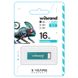 Накопичувач Wibrand Сhameleon 16Gb light blue USB 2.0 (WI2.0/CH16U6LU) 51388 фото 2