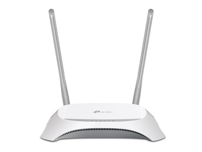 Tp-link TL-WR842N 43916 фото