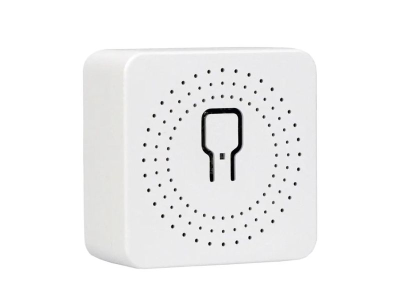 WiFi реле SEVEN HOME S-7048 Smart 48229 фото